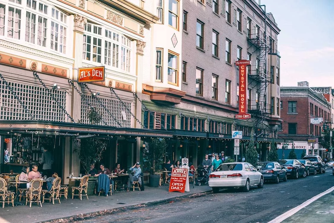 5 Cara untuk Menghasilkan Uang dari Satu Properti